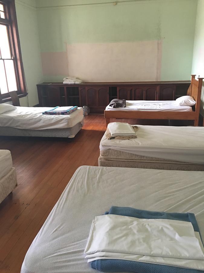 The Convent Glen Innes Bagian luar foto